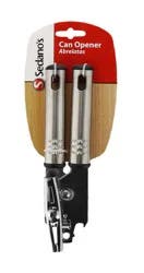 Sedano's Sedan' Can Opener