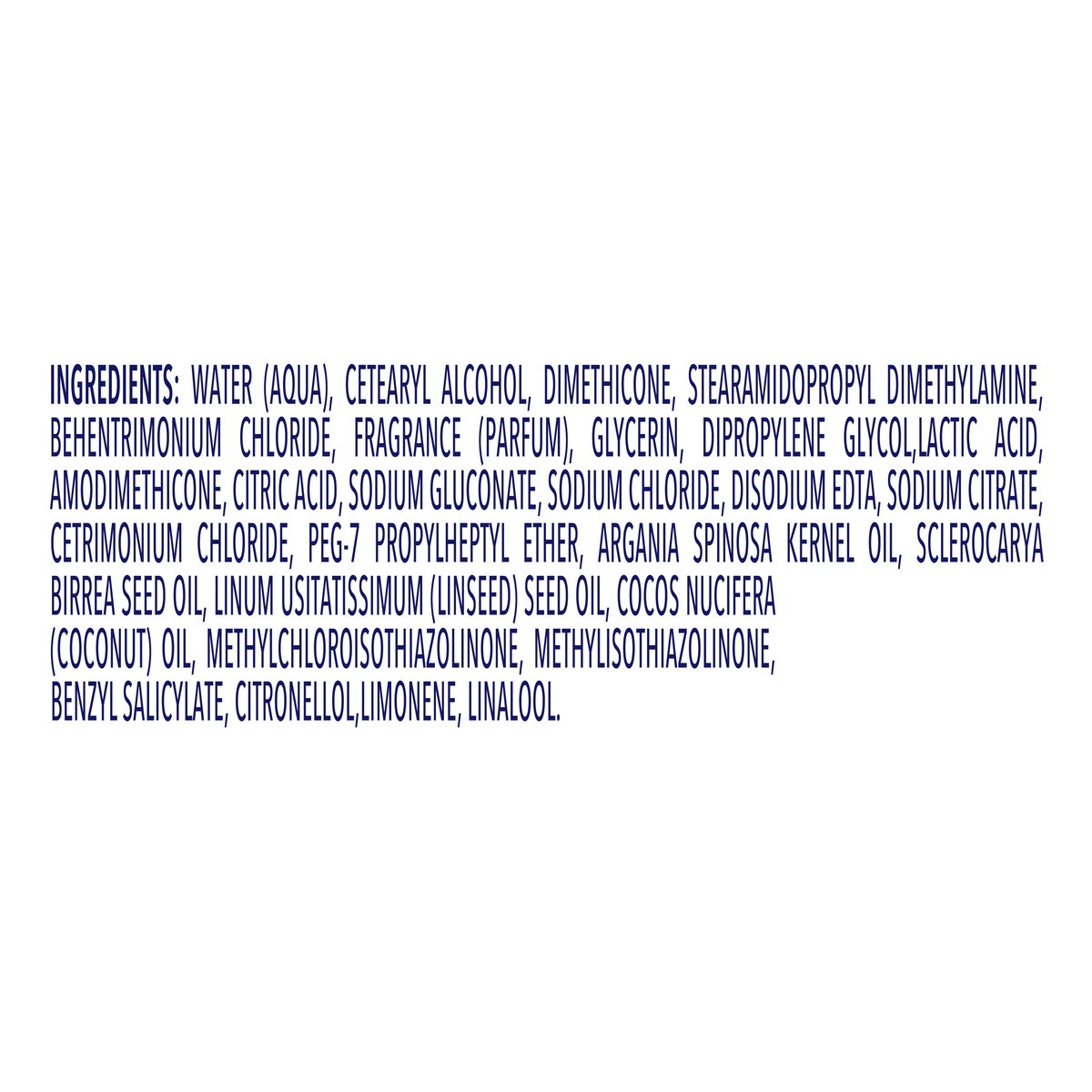 slide 8 of 13, Dove Conditioner Argan Oil & Damage Repair 12 oz, 12 fl oz