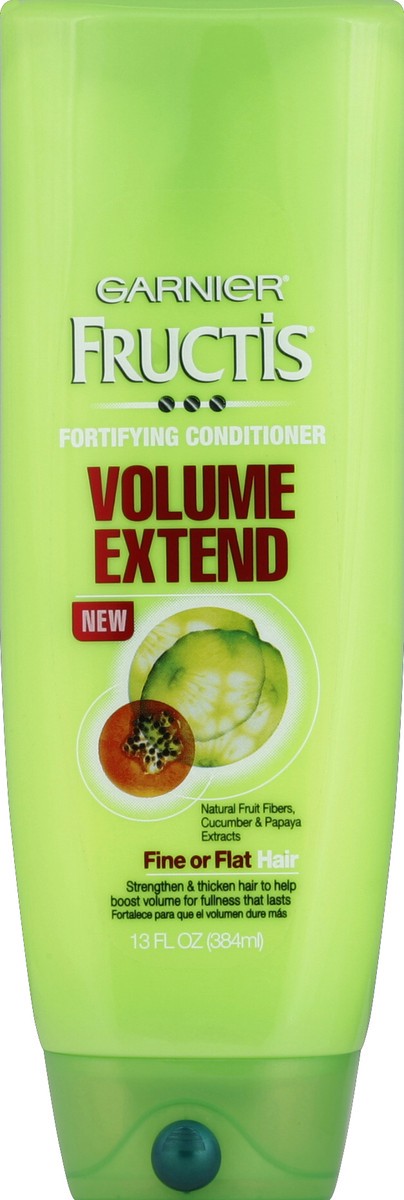 slide 1 of 3, Garnier Conditioner 13 oz, 13 oz