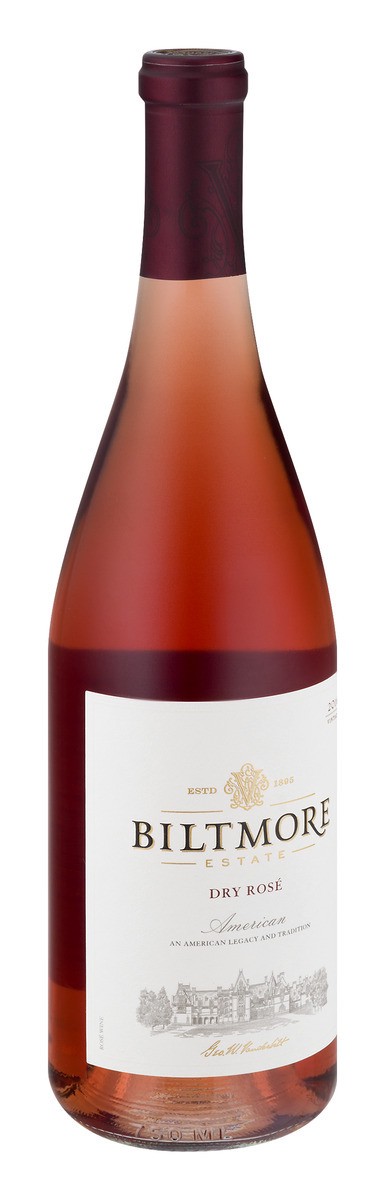 slide 7 of 9, Biltmore BE Dry Rose, 750 ml