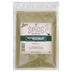 Spice Bazaar Rosemary 1.3 oz