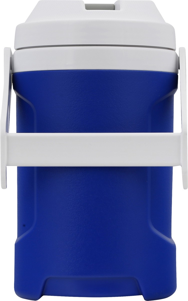 slide 9 of 9, Igloo 0.5 Gal Majestic Blue Cooler 1 ea, 1 ct