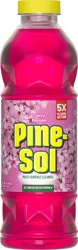 Pine-Sol Multi-Surface Cleaner, Cherry Blossom, 24 Fluid Ounces
