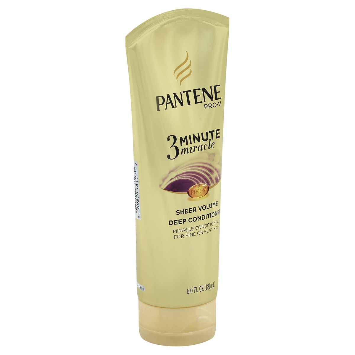 slide 1 of 1, Pantene Conditioner 6 oz, 6 oz