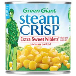 Green Giant Corn Sweet Select