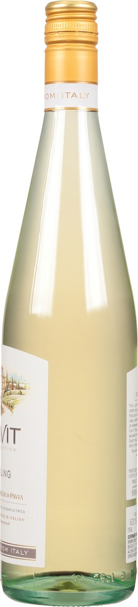 slide 6 of 7, Cavit Riesling, 750ml, 750 ml