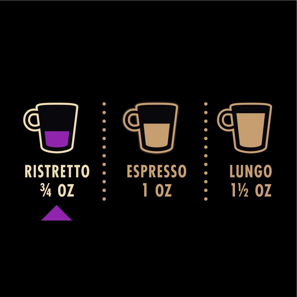 slide 5 of 6, Private Selection Ristretto Espresso Capsules - 10 ct, 10 ct