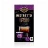 slide 1 of 6, Private Selection Ristretto Espresso Capsules - 10 ct, 10 ct