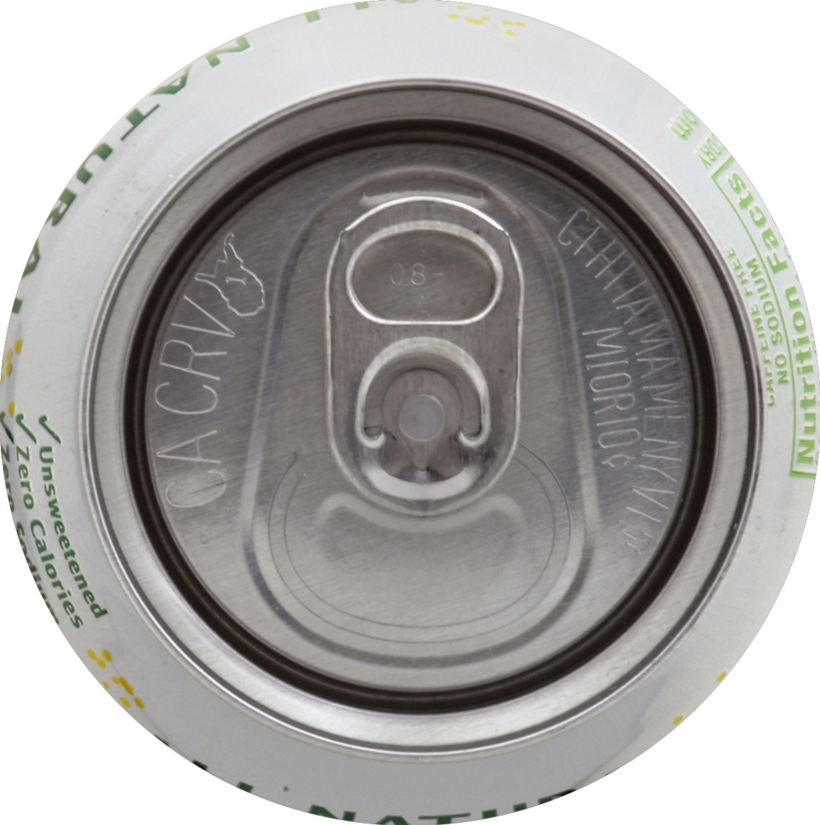 slide 2 of 4, Canada Dry Seltzer Water - 12 oz, 12 oz