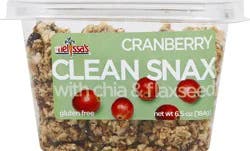 Melissa's Cranberry Crunch 6.5 oz