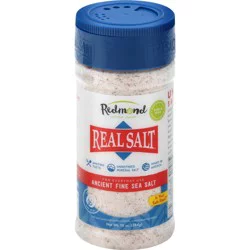 REDMOND REAL SALT Realsalt Shaker Sea Salt