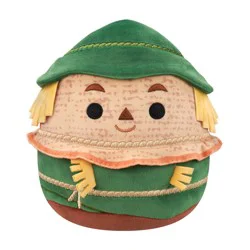 Squishmallows 8" The Scarecrow Plush Toy