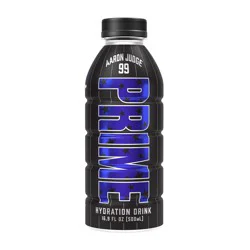 Prime Hydration Aaron Judge