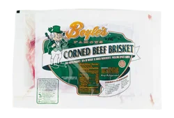 Boyles Corned Beef Brisket Flat