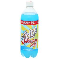Faygo 24oz Super Pop
