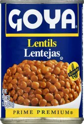 Goya Premium Lentils