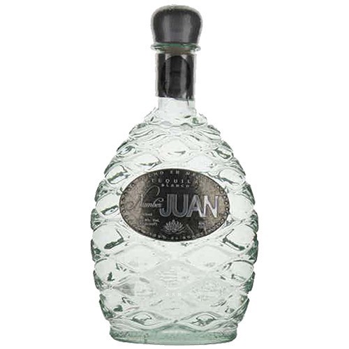 slide 1 of 1, Number Juan Blanco, 750 ml