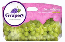 Cotton Candy Grapes