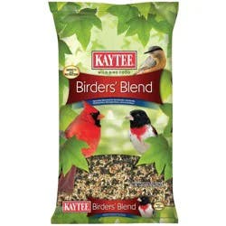 Kaytee Birder's Blend Bird Food