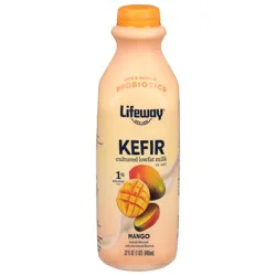 Lifeway Mango Kefir 32 fl oz