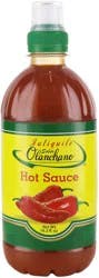 Olancho Red Hot Sauce