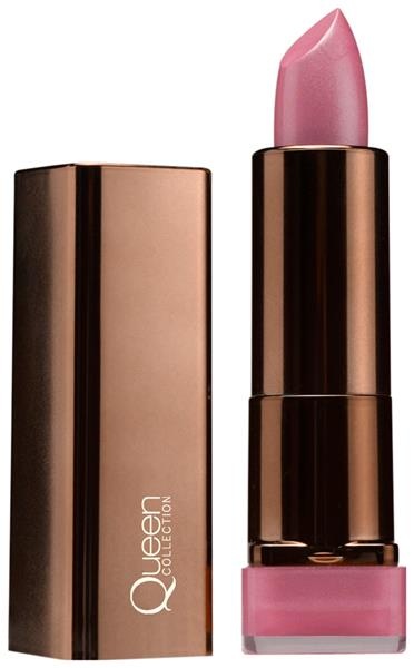 slide 1 of 1, Covergirl Queen Collection Girly Pink Lip Color, 1 ct