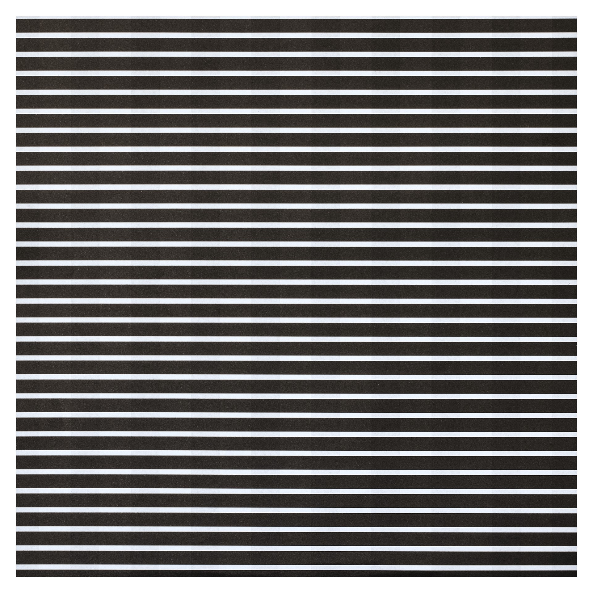 slide 3 of 4, Black & White Stripe Double-Sided Cardstock Paper By Recollections, 12" X 12", 12 in x 12 in
