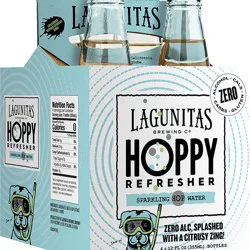Lagunitas Hop Hoppy Refresher