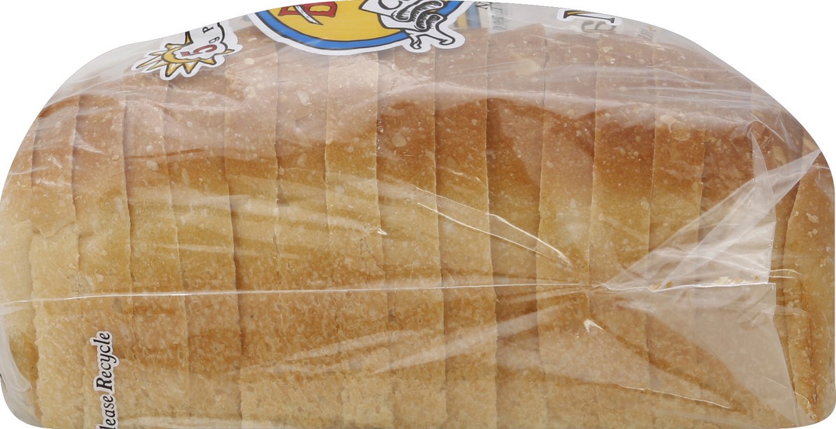 slide 4 of 5, Beckmanns California Sourdough Bread, 24 oz