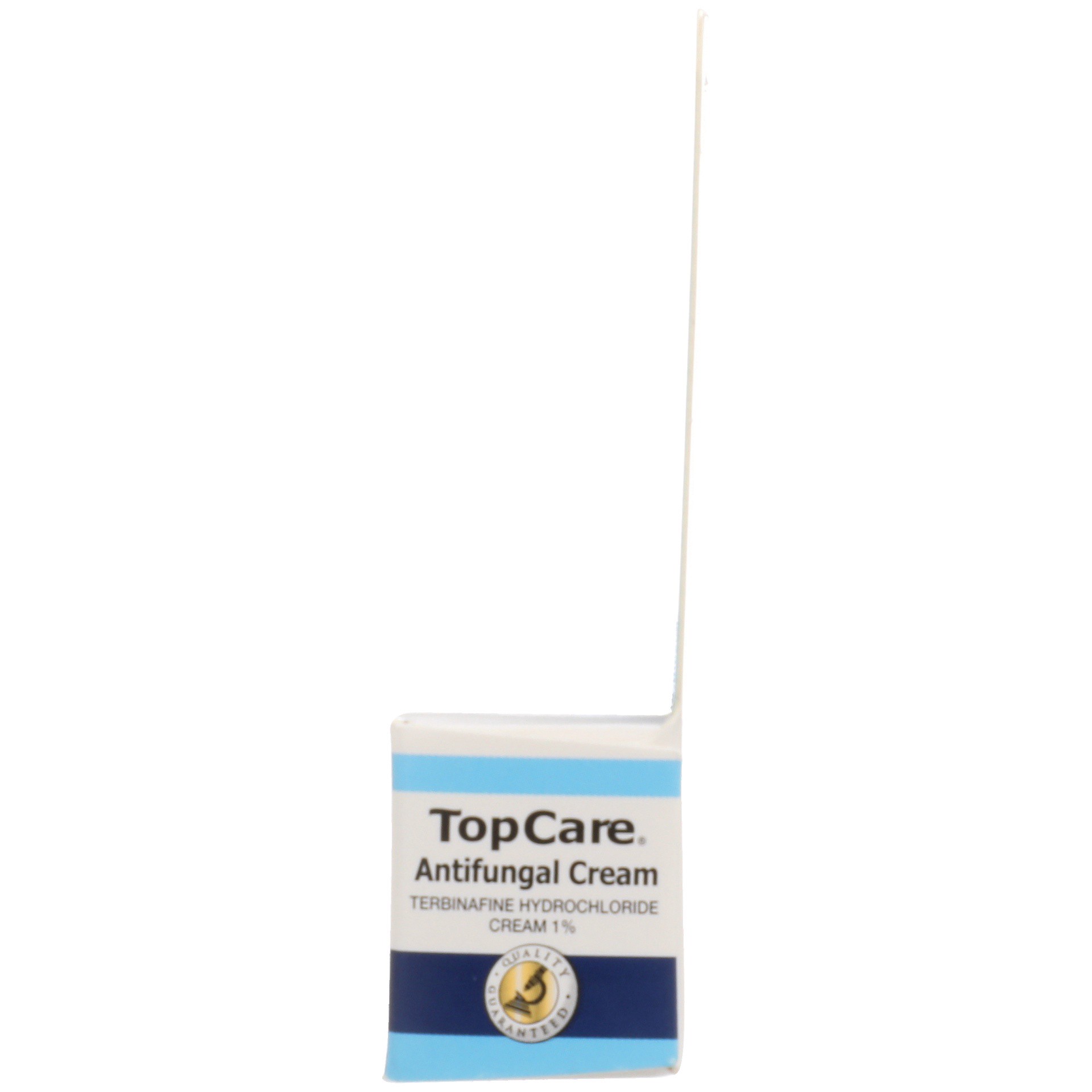 slide 6 of 6, TopCare Antifungal Cream Full Prescription Strength, 0.5 fl oz