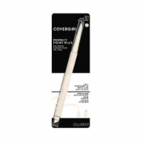 slide 1 of 1, Covergirl Perfect Point Plus 201 White Out Eye Pencil, 1 ct