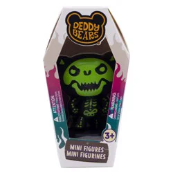 Deddy Bears Mini Figures, 1 ct