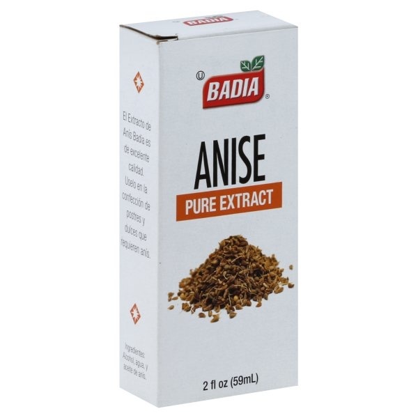 slide 1 of 1, Badia Anise Extract, 2 oz