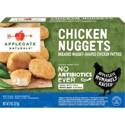 Applegate Chicken Nuggets