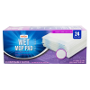 slide 14 of 29, Meijer Power Mop Pad Refills, 24 ct