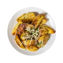 Dierbergs Garlic Parmesan Yukon Gold Potatoes