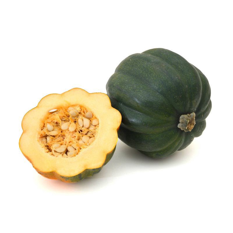 slide 5 of 6, Acorn Squash, 1 ct