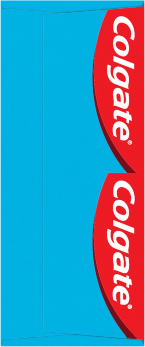 slide 5 of 9, Colgate Max Fresh Toothpaste with Mini Breath Strips, Cool Mint - 6.0 Ounce (Twin Pack), 2 ct; 6 oz