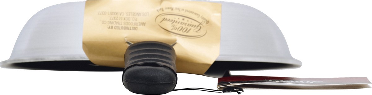 slide 3 of 6, First Street Teflon Non Stick Fry Pan 7, 1 ct