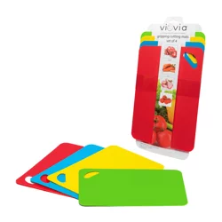 Viovia Gripping Cutting Mats Set