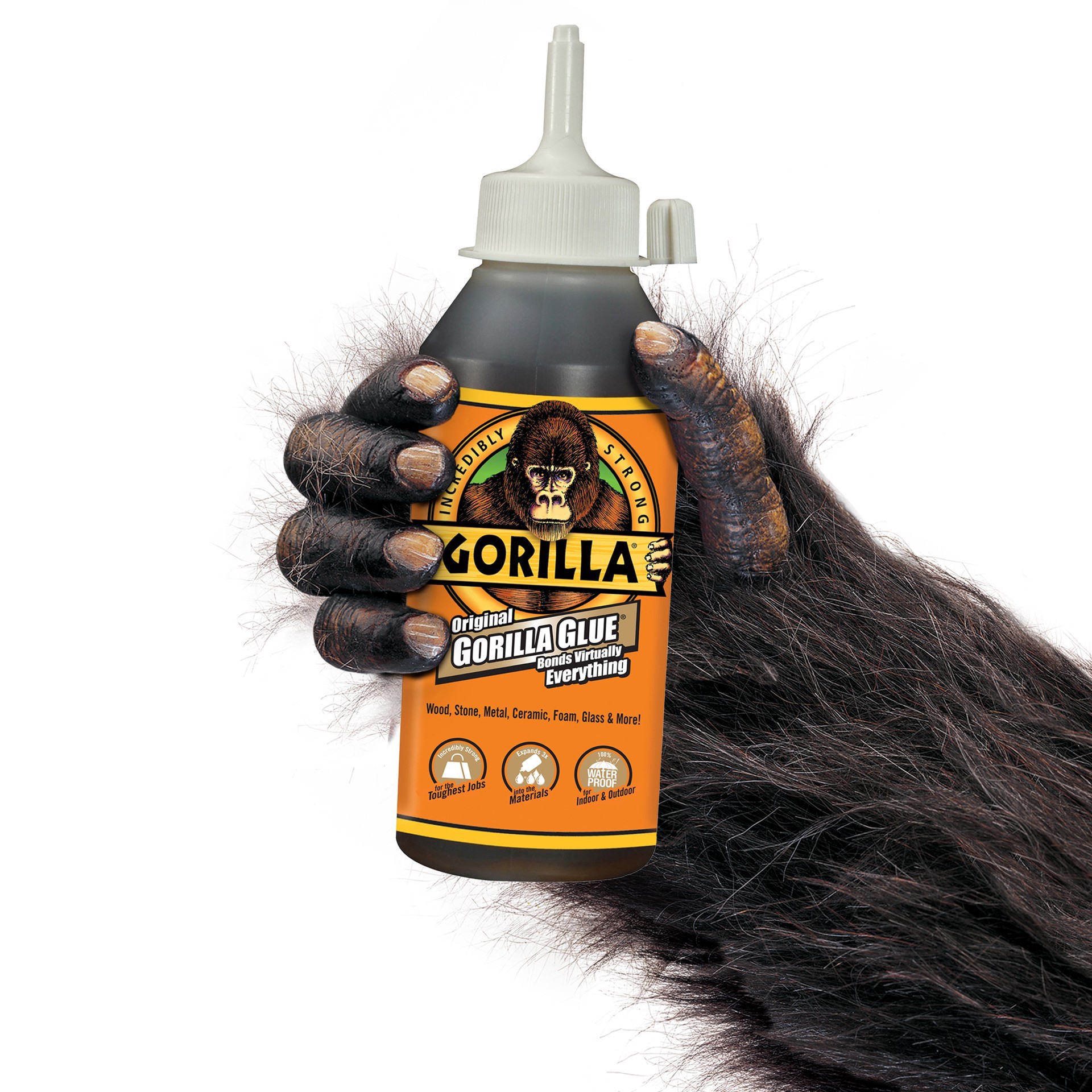 slide 5 of 6, Gorilla Glue Orgnl 8Oz, 6 ct