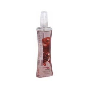 slide 1 of 1, Essence Of Beauty Body Mist Pomegranate Apple, 5.1 fl oz; 151 ml