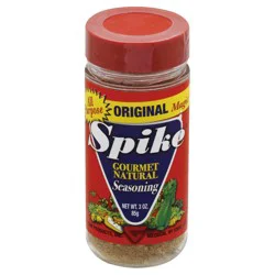 Spike Original Magic! Gourmet Natural Seasoning