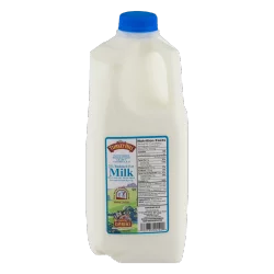 Turkey Hill Milk, 2% Reduced Fat