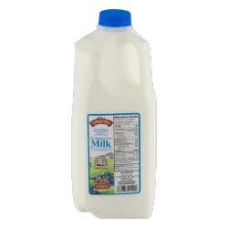 Turkey Hill Milk, 2% Reduced Fat