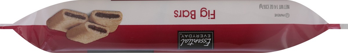 slide 6 of 6, Essential Everyday Cookies Fig Newton, 14 oz