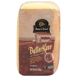 Boar's Head Butterkase Cheese