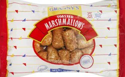 Granny's Marshmallows 10 oz