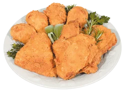 Deli Fresh Fried Chicken