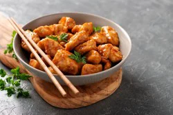 Chinese Kitchen General Tso's Chicken